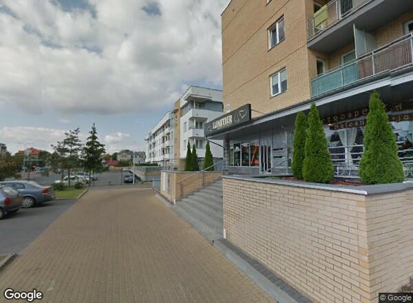 Ceny mieszkań Białystok Wiejska 65