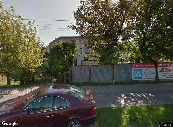 Ceny mieszkań Białystok Hetmańska 79