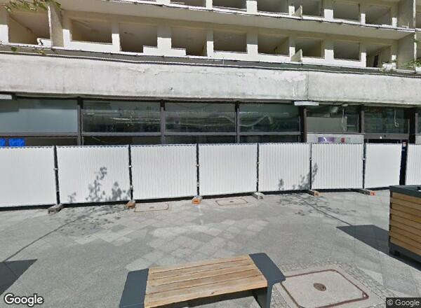 Ceny mieszkań Warszawa ul. Świętokrzyska 38