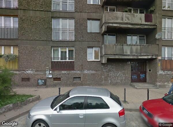 Ceny mieszkań Wrocław UL. NOWY ŚWIAT 36