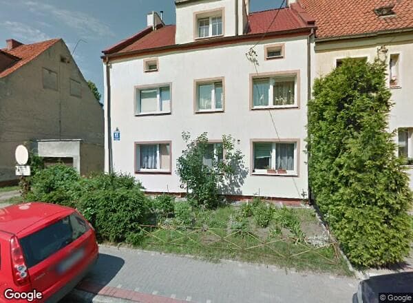 Ceny transakcyjne mieszkań Olsztyn Mieczysława Karłowicza 17