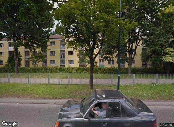 Ceny mieszkań Warszawa ul. Szaserów 118