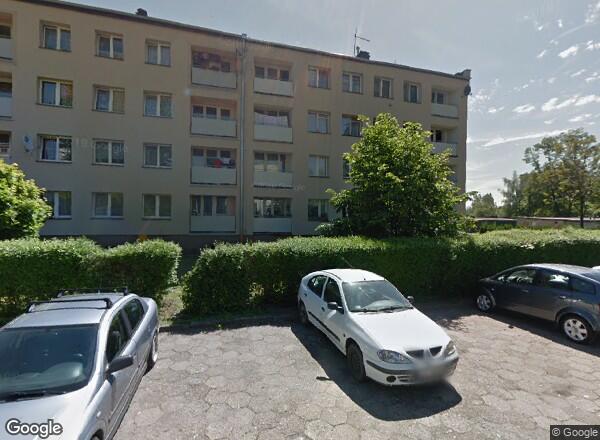 Ceny mieszkań Katowice Zielonogórska 25