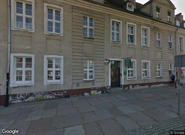 Ceny transakcyjne mieszkań Szczecin Plac Żołnierza Polskiego 10