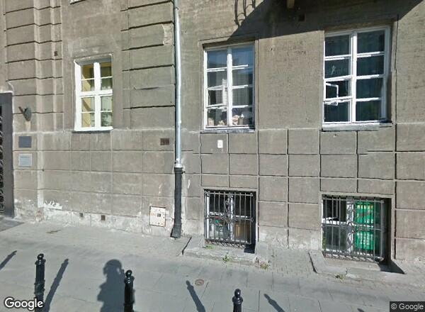Ceny transakcyjne mieszkań Warszawa ul. Daniłowiczowska 18