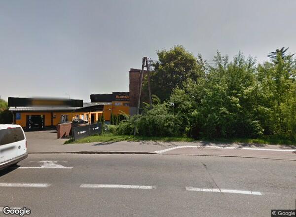 Ceny mieszkań Poznań Romana Dmowskiego 81