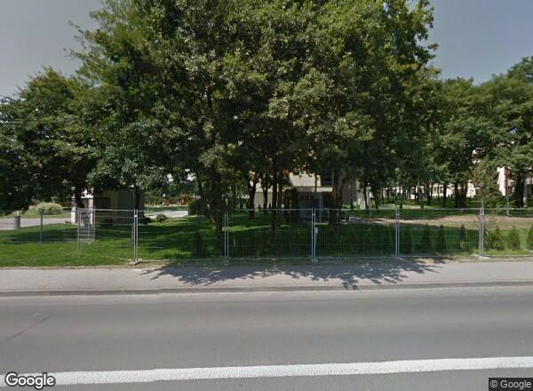 Ceny mieszkań Kraków Komuny Paryskiej 6