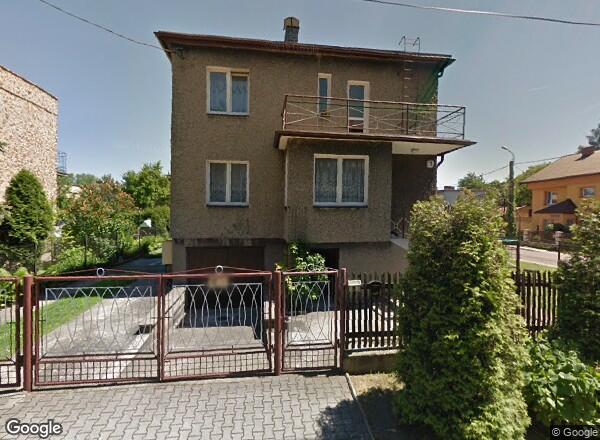 Ceny mieszkań Katowice Arki Bożka 1