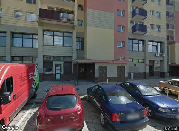 Ceny mieszkań Szczecin Władysława Szafera 188