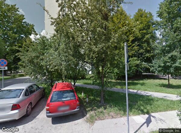 Ceny mieszkań Warszawa ul. Włościańska 14A