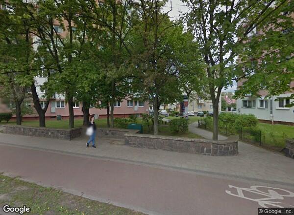 Ceny mieszkań Gdańsk Aleja Grunwaldzka 579