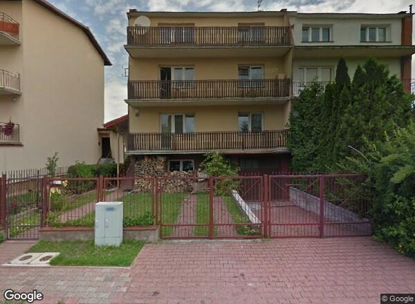 Ceny transakcyjne mieszkań Lublin Urzędowska 48