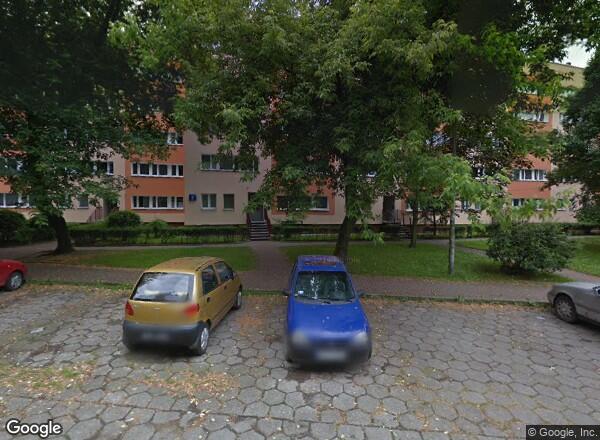 Ceny mieszkań Warszawa ul. Sz. Grzeszczyka 6