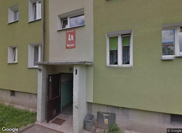 Ceny transakcyjne mieszkań Gorzów Wielkopolski TADEUSZA KOŚCIUSZKI 4B