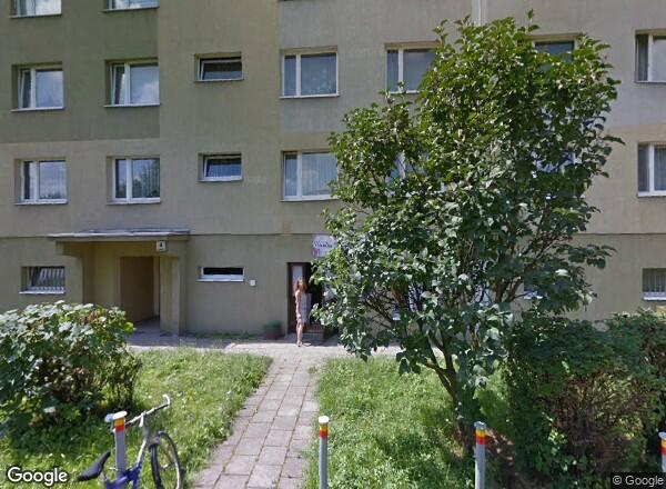 Ceny mieszkań Katowice Karpacka 4