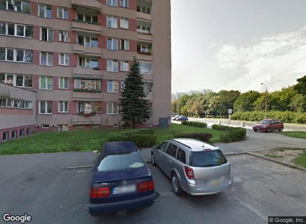 Ceny mieszkań Warszawa ul. Wyszogrodzka 8