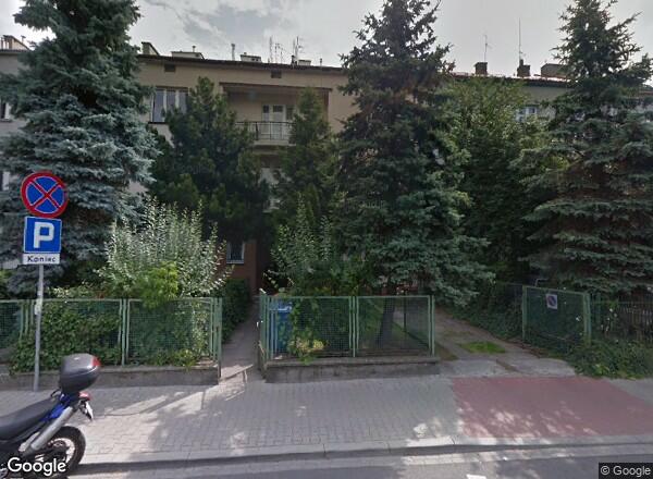 Ceny mieszkań Kraków Aleja płk. Władysława Beliny-Prażmowskiego 67