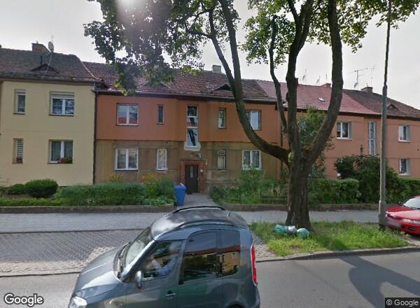 Ceny mieszkań Szczecin Księcia Józefa Poniatowskiego 29