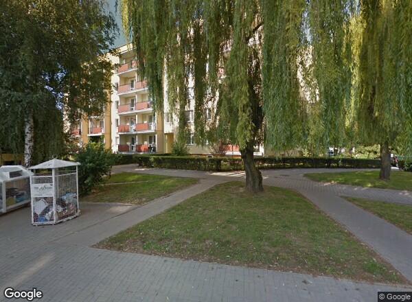 Ceny mieszkań Lublin Wyżynna 8