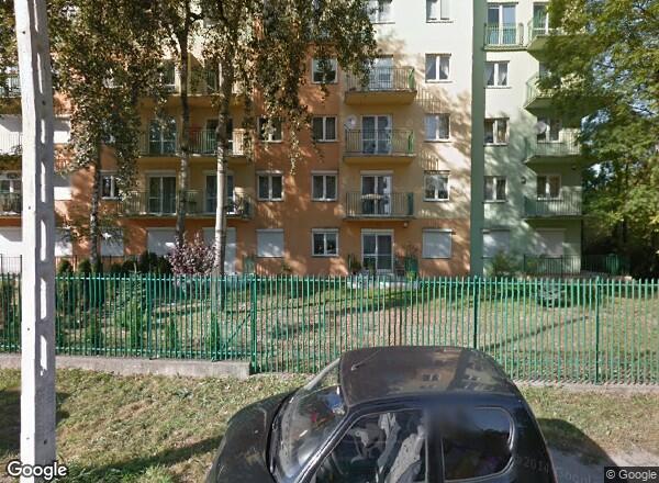 Ceny mieszkań Łódź Okoniowa 20