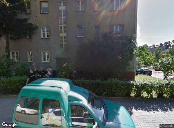 Ceny mieszkań Wrocław UL. IGNACEGO DASZYŃSKIEGO 73