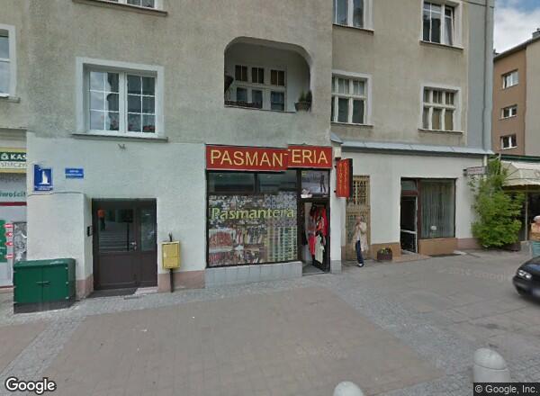 Ceny mieszkań Gdynia Żołnierzy I Armii Wojska Polskiego 1