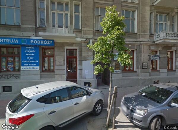 Ceny mieszkań Lublin Fryderyka Chopina 7