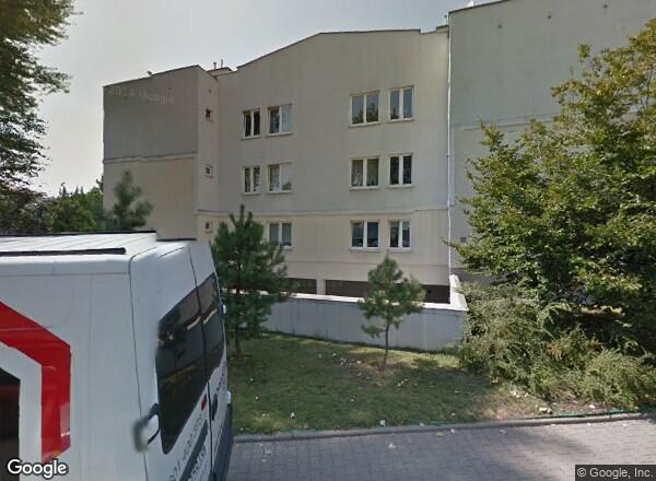 Ceny mieszkań Warszawa ul. Zeusa 45