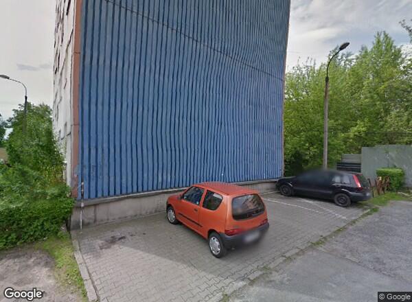 Ceny mieszkań Katowice Dworska 13B