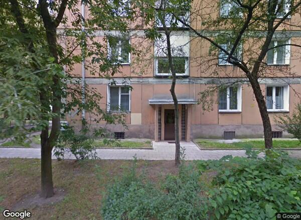Ceny mieszkań Wrocław UL. TĘCZOWA 14