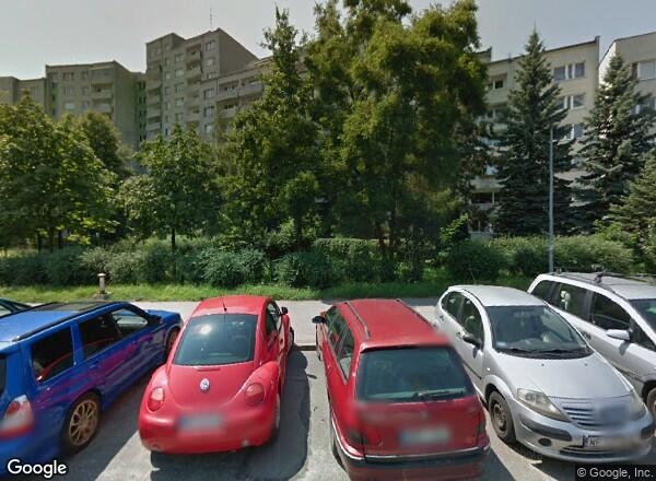 Ceny transakcyjne mieszkań Warszawa ul. Królowej Marysieńki 21