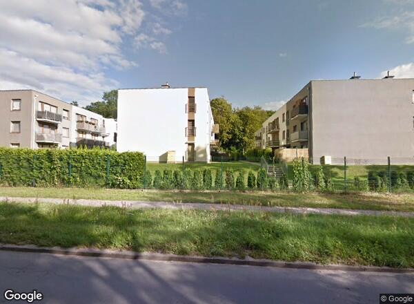 Ceny mieszkań Szczecin Kopalniana 32