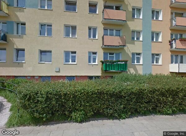 Ceny mieszkań Gdańsk Krzysztofa Kamila Baczyńskiego 2