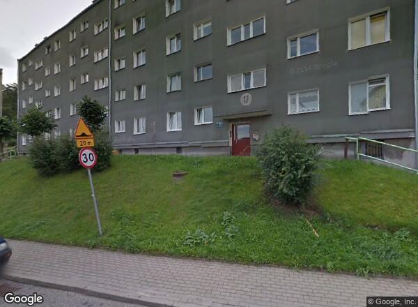 Ceny mieszkań Gdynia Szczecińska 17