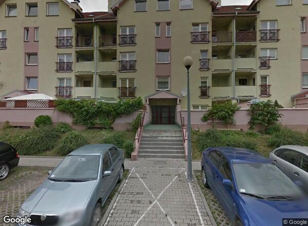 Ceny mieszkań Wrocław UL. MARKA HŁASKI 29