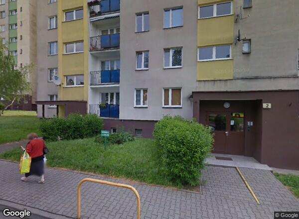 Ceny mieszkań Poznań Dębina 2