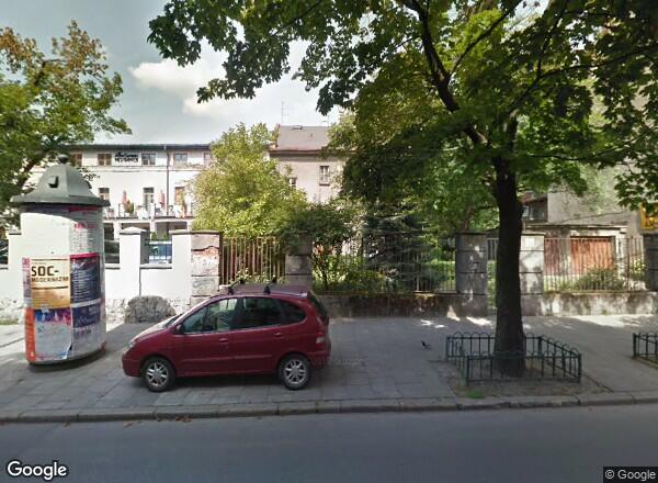 Ceny mieszkań Kraków Krowoderska 69