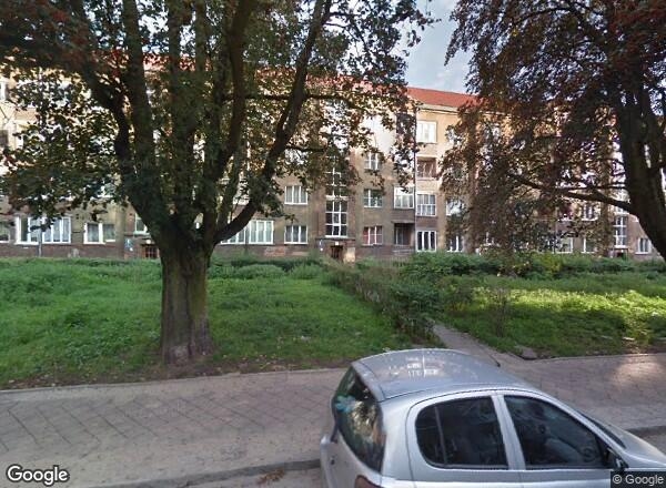 Ceny transakcyjne mieszkań Szczecin Marii Rodziewiczówny 5