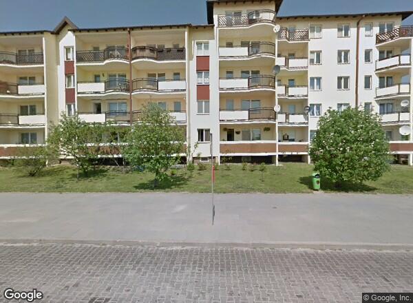 Ceny mieszkań Gdańsk Piotrkowska 36