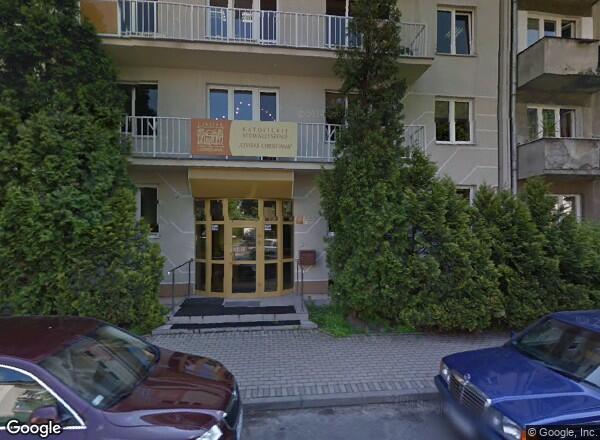 Ceny mieszkań Warszawa ul. L. Nabielaka 16