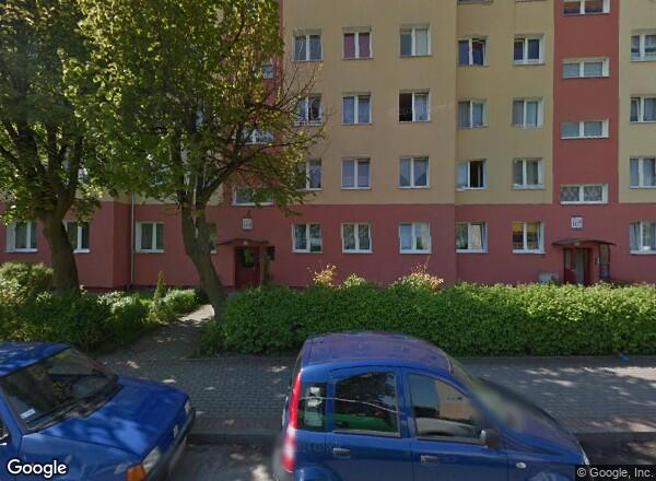 Ceny mieszkań Gdynia Powstania Wielkopolskiego 105