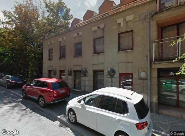 Ceny mieszkań Kraków Jana Zamoyskiego 53