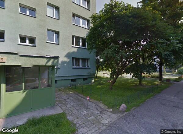 Ceny mieszkań Warszawa ul. F. Magellana 2