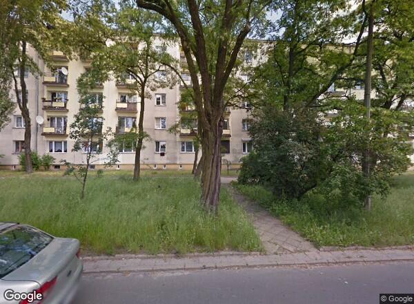 Ceny mieszkań Łódź Konstytucyjna 42