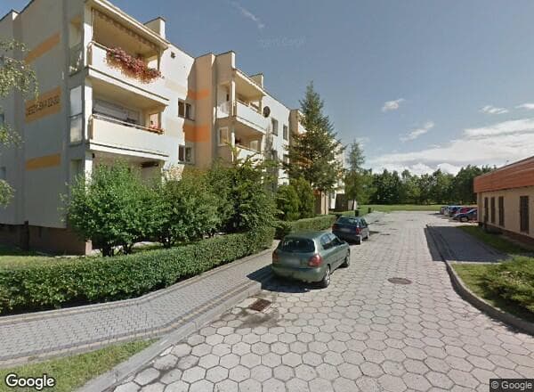 Ceny transakcyjne mieszkań Opole Cieszyńska 24