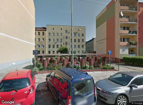 Ceny mieszkań Szczecin Władysława Jagiełły 5