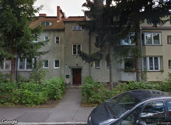 Ceny mieszkań Wrocław UL. PARTYZANTÓW 63