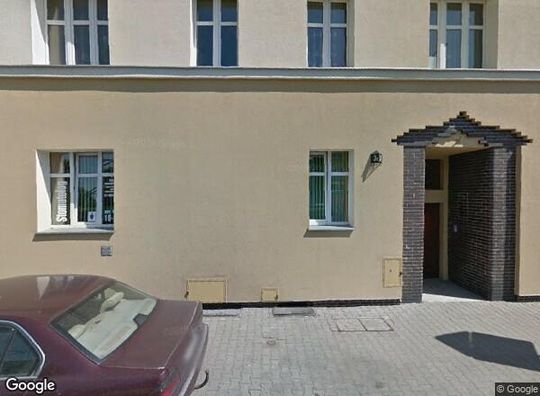 Ceny mieszkań Poznań Hetmańska 3