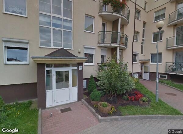 Ceny transakcyjne mieszkań Szczecin Duńska 18