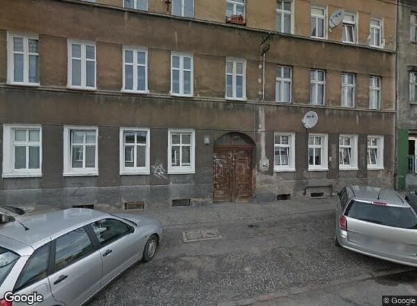 Ceny transakcyjne mieszkań Bydgoszcz Maksymiliana Jackowskiego 25